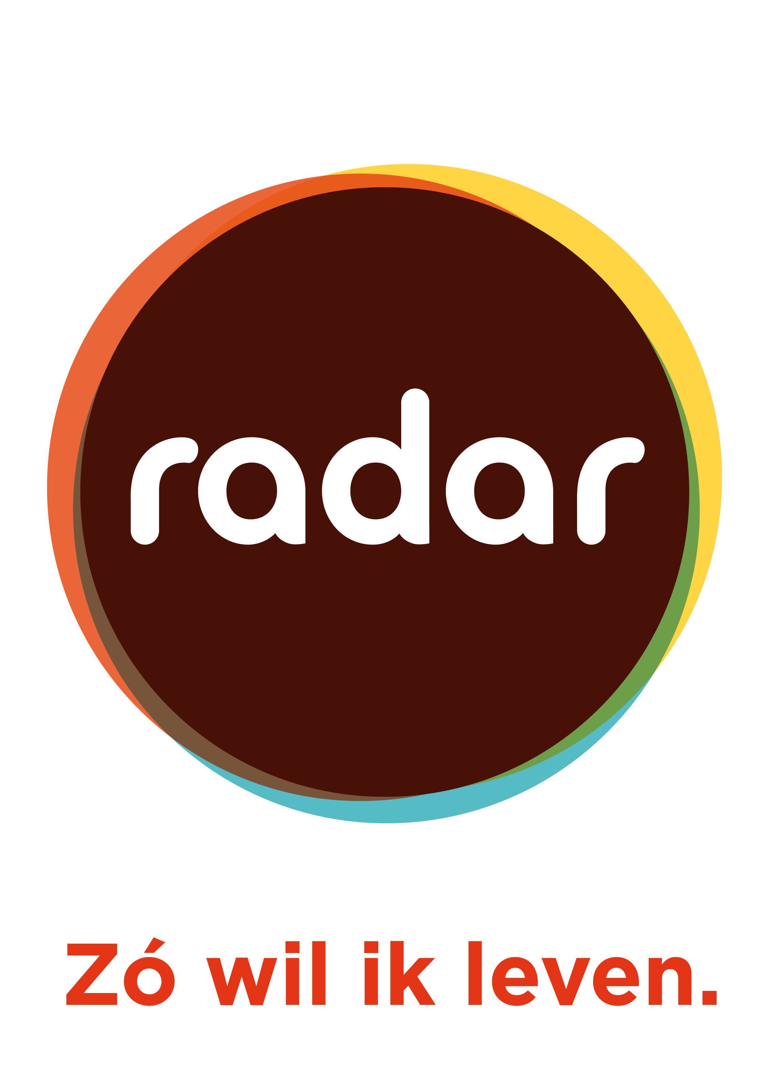 logo radar