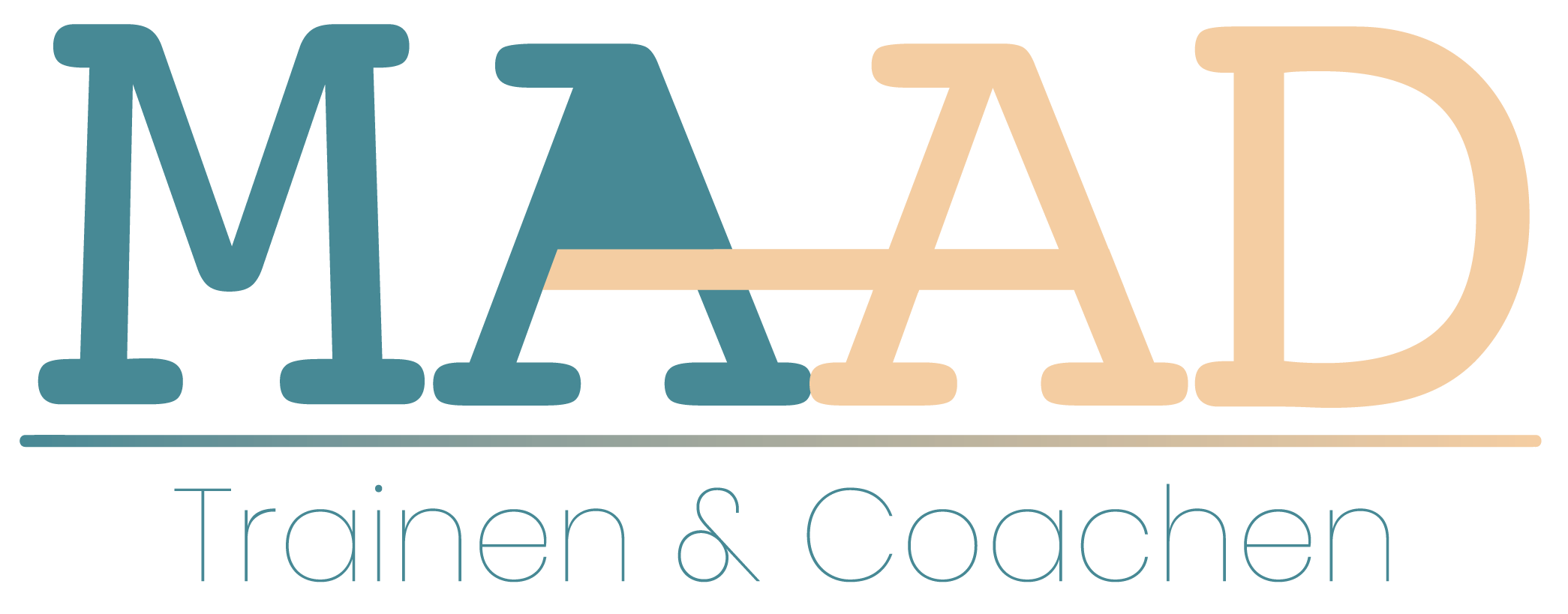 Logo MAAD