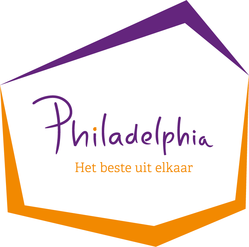 Logo Philadelphia 2021