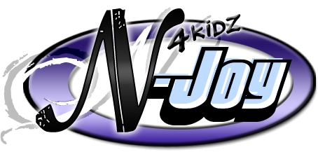 AN Logo N-Joy4Kidz